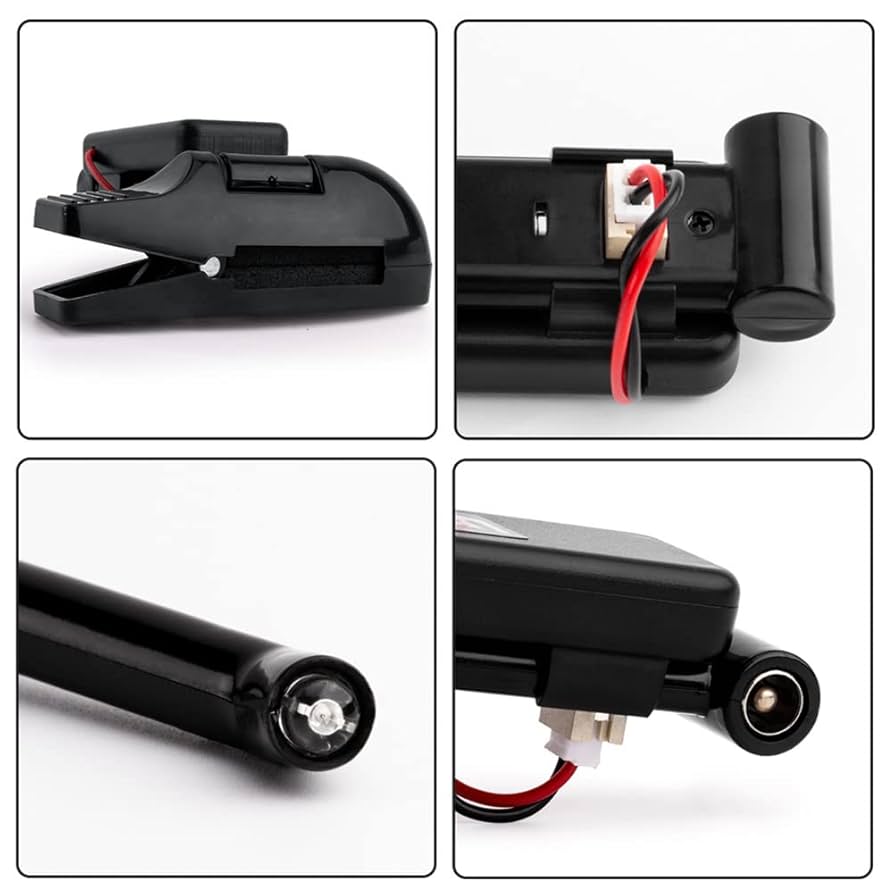 Optical Head Tracker System, TrackIr 5 Optical Head Tracking